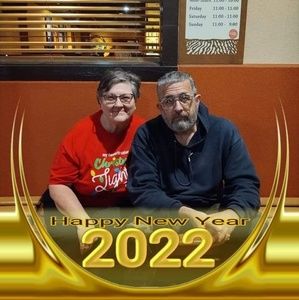 Meet your Posher, Jerrie